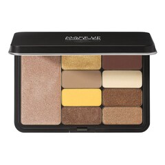 Artist Color Palette Pro Ginger - Eyeshadow Palette, MAKE UP FOR EVER