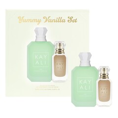 Yummy Vanilla Set - Σετ αρώματος, Kayali