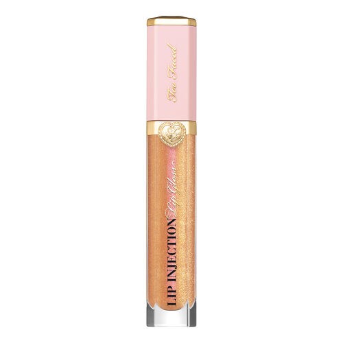 Too Faced - Lip Injection Power Plumping Lip Gloss
