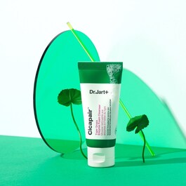 Cicapair Tiger Grass Enzyme Foam Cleanser