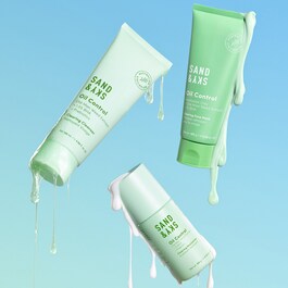 Oil Control - Clearing Moisturiser