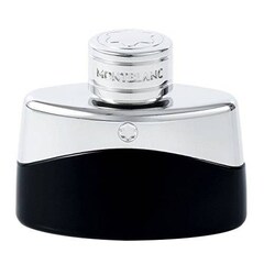 Legend, MONTBLANC