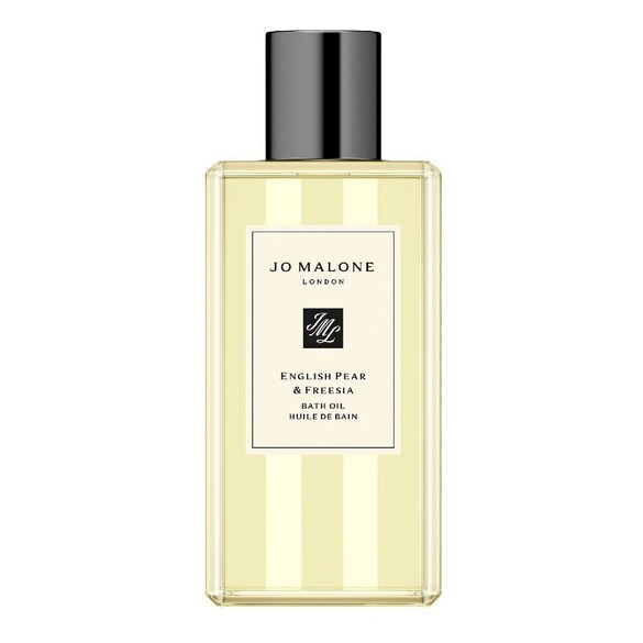 English Pear Bath Oil, JO MALONE LONDON