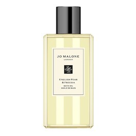 English Pear Bath Oil image