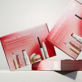 Minis for Any Mood Makeup Set