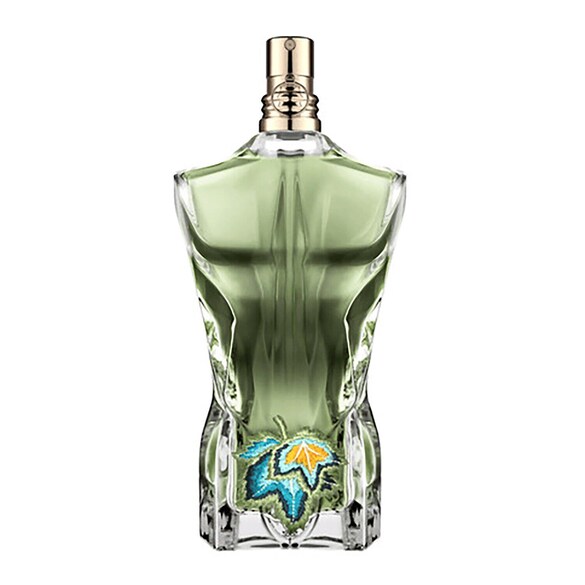 “Le Beau” Paradise Garden - Eau de Parfum , Jean Paul Gaultier
