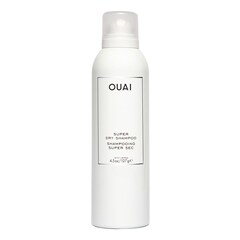 Super Dry Shampoo, OUAI