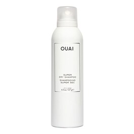Super Dry Shampoo