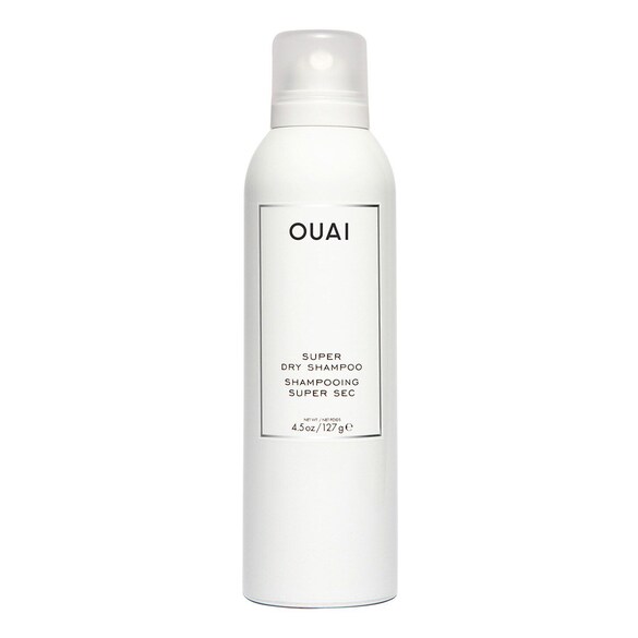 Super Dry Shampoo, OUAI HAIRCARE