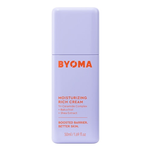 Byoma Byoma - Moisturizing Rich Cream