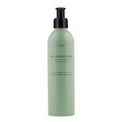 Daily Shampoo - Fortifying and southing shampoo, On The Wild Side