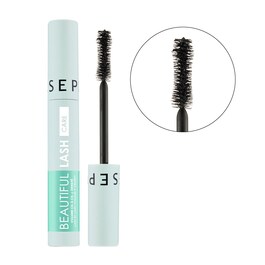 Care makeup eye set - Makeup eye set