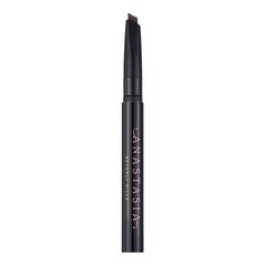 Deluxe Mini Brow Definer - Όλα-σε-ένα μολύβι φρυδιών με τριγωνική μύτη., Anastasia Beverly Hills