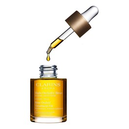 Blue Orchid Treatment Oil - Moisturizes, restores radiance