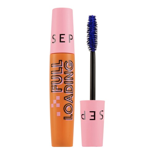 ΜΑΚΙΓΙΑΖ > Μάτια > Mascara Sephora Collection - 04 Full Plum - Intense Plum (12 ml)