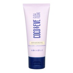 Glow Figure Body Moisture Whip - Firming Cream, COCO & EVE