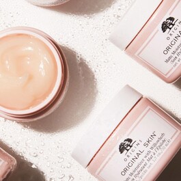 Original Skin - Matte Moisturizer with Willowherb