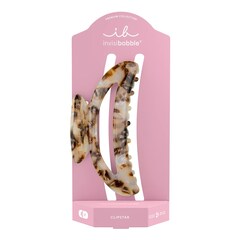 CLIPSTAR PREMIUM Marble On - Κλάμερ μαλλιών, Invisibobble
