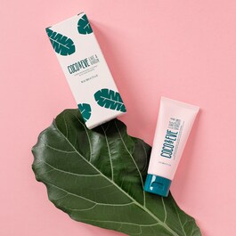 Like A Virgin Super Nourishing Coconut & Fig Hair Mask