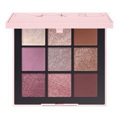 Afterglow Tempting Palette - Παλέτα σκιών ματιών, Nars