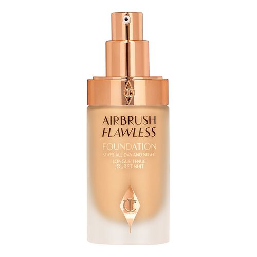 Charlotte Tilbury - Airbrush Flawless Foundation