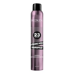 Strong Hold Hairspray Σπρέι Με Προωθητικό Αέριο Για Δυνατό Έλεγχο, Redken