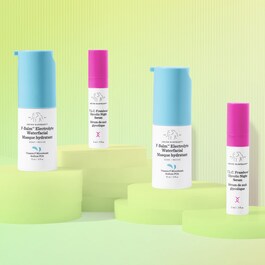 F-Balm - Electrolyte Waterfacial 