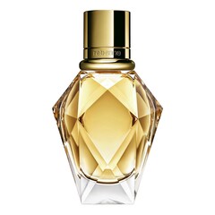 Million Gold for her eau de parfum, Rabanne Fragrances