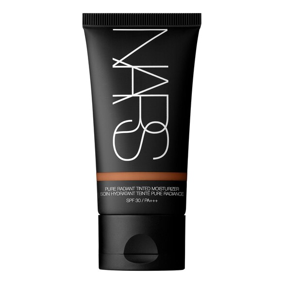Pure Radiant Tinted Moisturizer Broad Spectrum SPF 30, Nars