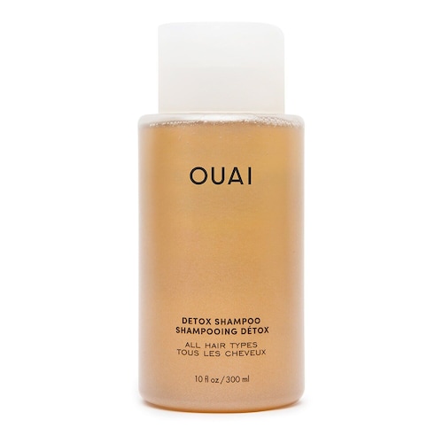 Ouai Ouai - Detox Shampoo - Shampoing Détox