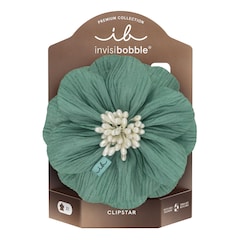 CLIPSTAR PREMIUM Bloom - Κλάμερ μαλλιών, Invisibobble