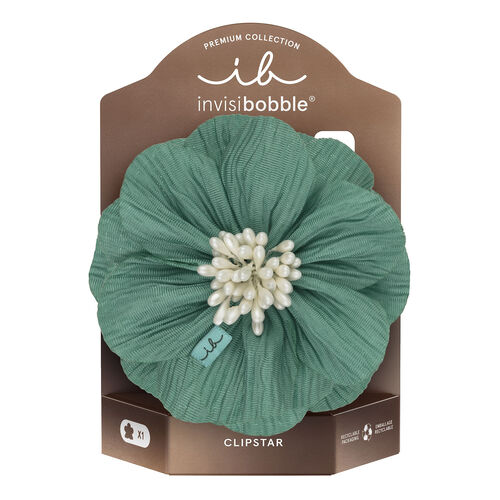 Invisibobble Invisibobble - CLIPSTAR PREMIUM Bloom - Κλάμερ μαλλιών