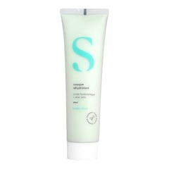 Hydrating Mask, Seasonly
