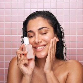 Get Even - Rose Oil