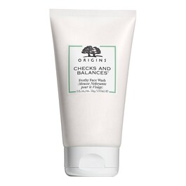 Checks and Balances - Frothy Face Wash