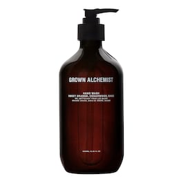 Hand Wash: Sweet Orange, Cedarwood, Sage image