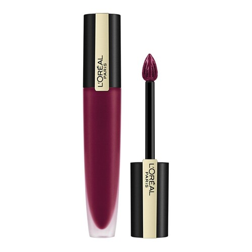 L’oreal Paris – Rouge Signature 136 Inspired