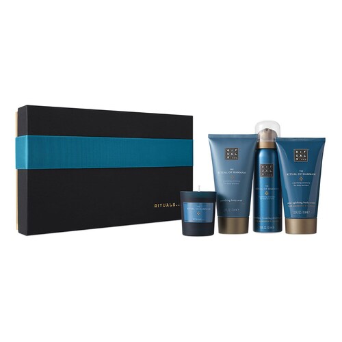 Rituals – The Ritual of Hammam – Small Gift Set