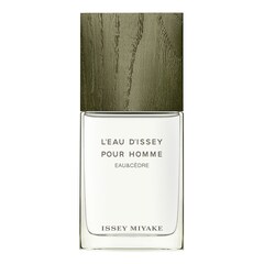 L'Eau d'Issey pour Homme Eau & Cedre EDT Intense, Issey Miyake