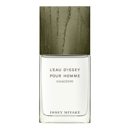 L'Eau d'Issey pour Homme Eau & Cedre EDT Intense