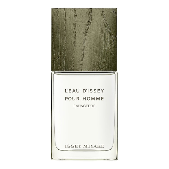 L'Eau d'Issey pour Homme Eau & Cedre EDT Intense, Issey Miyake