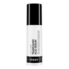 Tranexamic Acid Hyperpigmentation Night Treatment, THE INKEY LIST