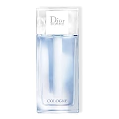 Dior Homme - Eau de Cologne for Men - Fresh and Musky Notes, DIOR