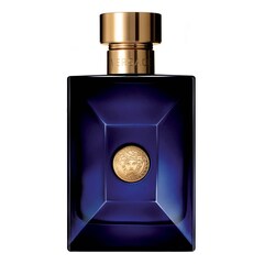 Dylan Blue, Versace
