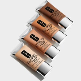 Even Better Refresh Foundation