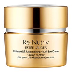 Ultimate Lift Regenerating Youth Eye Creme Rich, ESTÉE LAUDER