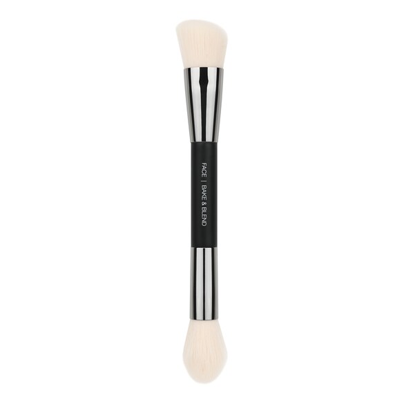 Bake & Blend Brush, Huda Beauty
