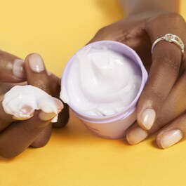 Prebiotics Face Cream Mask