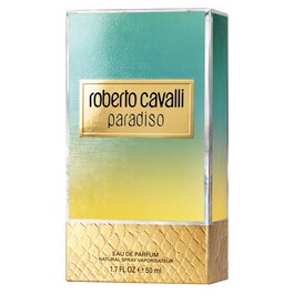 Roberto Cavalli Paradiso - Eau de Parfum
