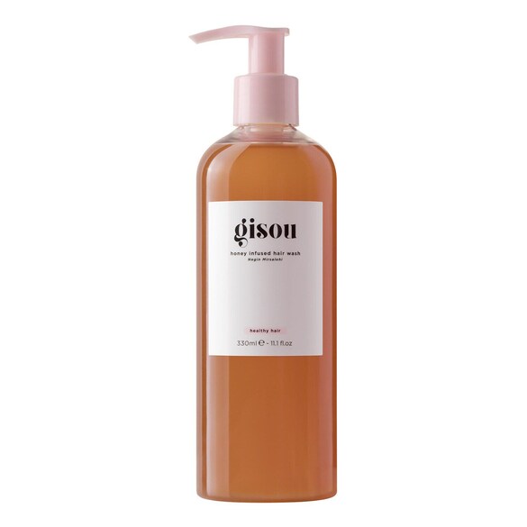 GISOU | Honey Infused Hair Wash - Shampoo
